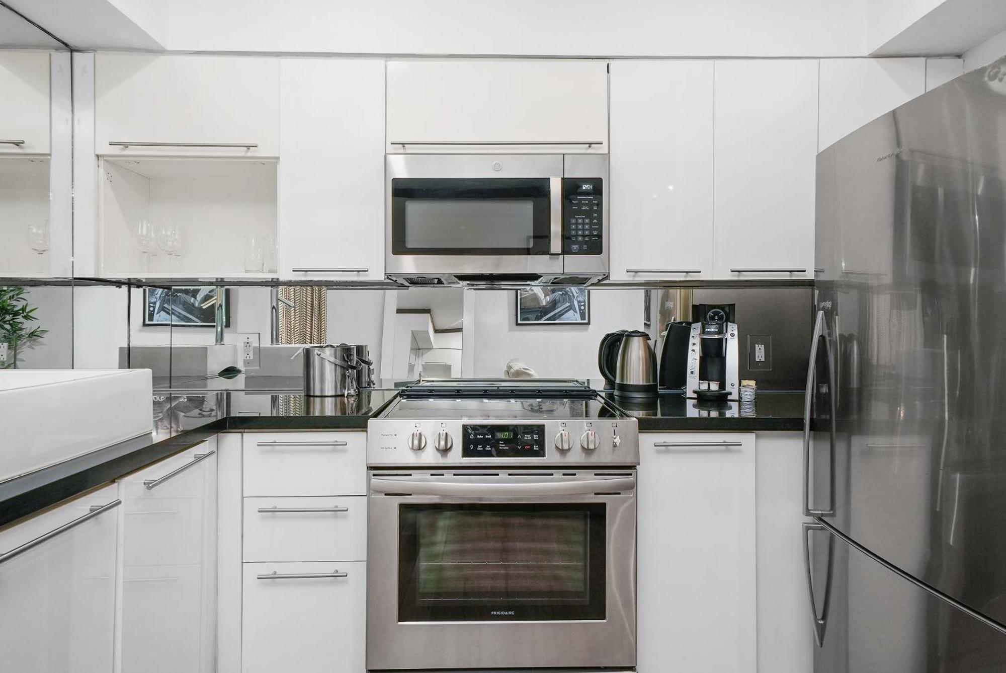 Metropole Suites South Beach — Fotos 2