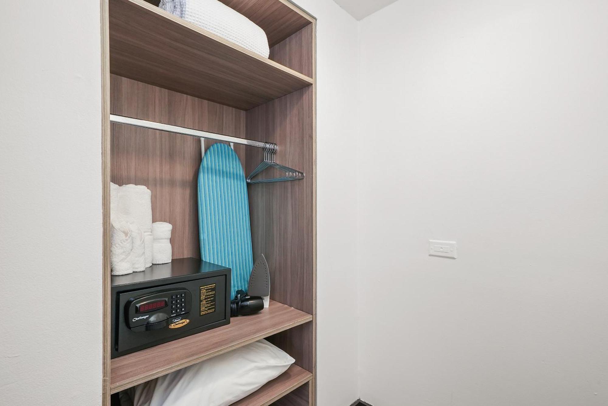 Metropole Suites South Beach — Fotos 3